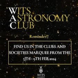 WITS - Astrolonomy (Total size: 262.7 MB Contains: 12 files)